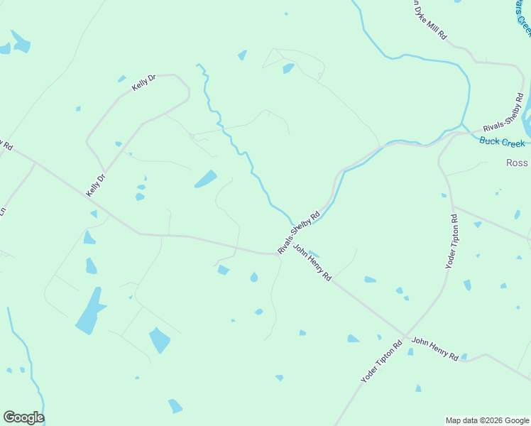 map of restaurants, bars, coffee shops, grocery stores, and more near 72 Normandy Court in Taylorsville