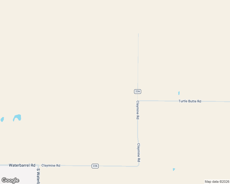 map of restaurants, bars, coffee shops, grocery stores, and more near 5717 County Road 226 in Pueblo