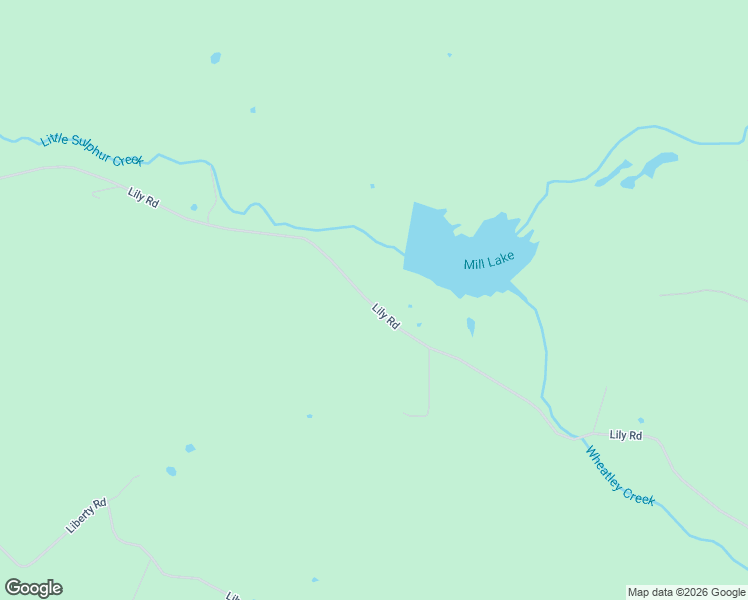 map of restaurants, bars, coffee shops, grocery stores, and more near 7985-8105 Lily Road in Tell City