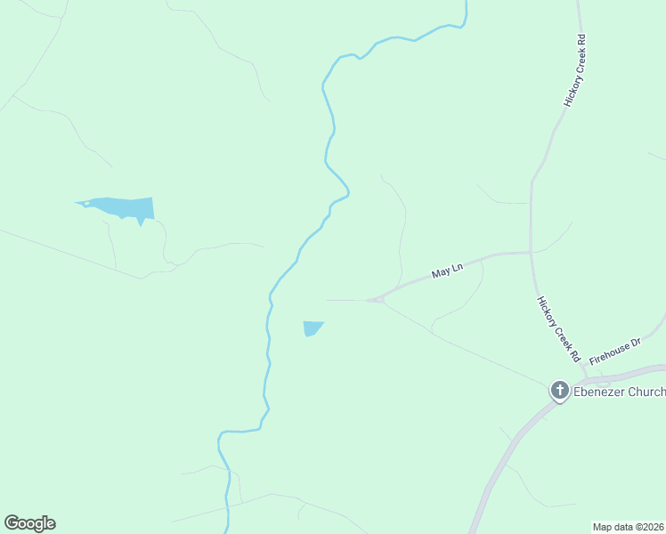 map of restaurants, bars, coffee shops, grocery stores, and more near 562 May Ln in Louisa