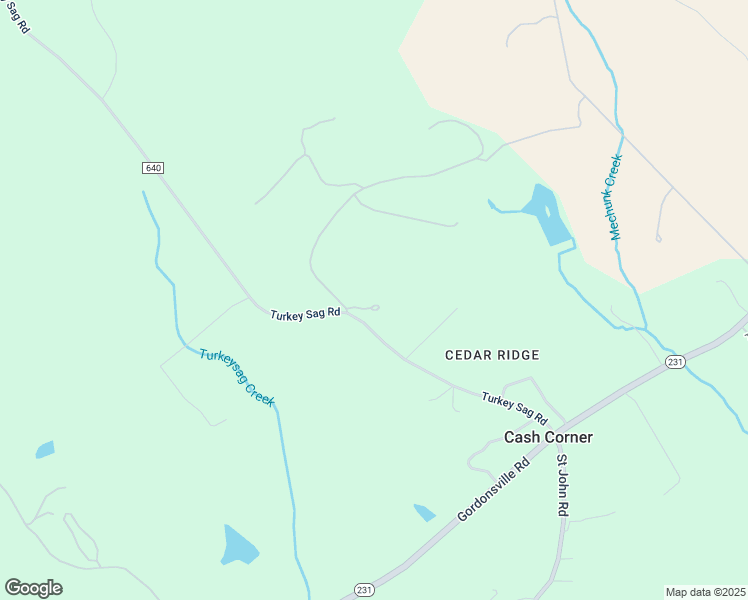 map of restaurants, bars, coffee shops, grocery stores, and more near 6182 Turkey Sag Road in Keswick