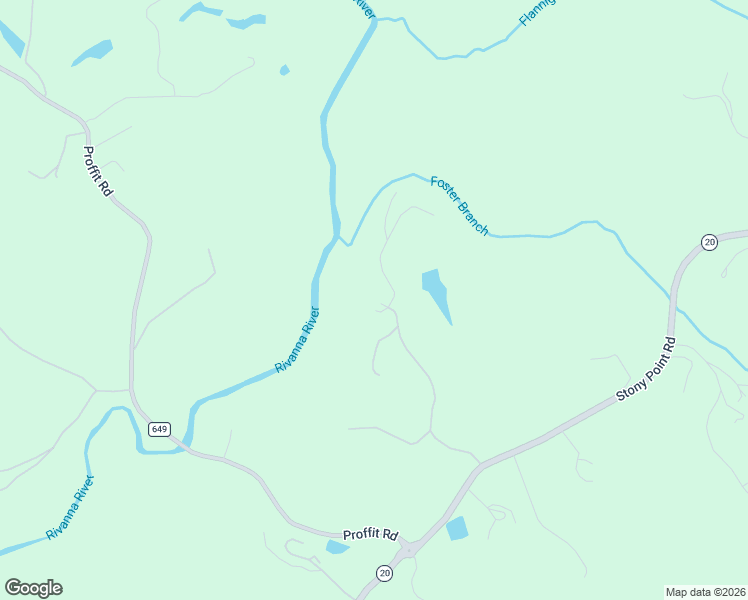 map of restaurants, bars, coffee shops, grocery stores, and more near 1859 Rivanna Farm in Charlottesville