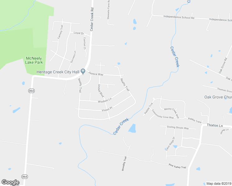 map of restaurants, bars, coffee shops, grocery stores, and more near 8813 Wisdom Lane in Louisville