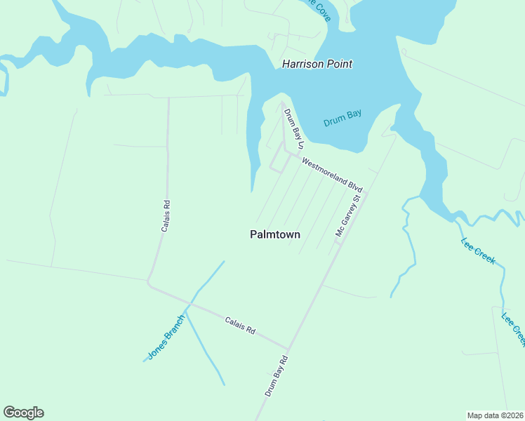 map of restaurants, bars, coffee shops, grocery stores, and more near 216 Beale Street in Hague