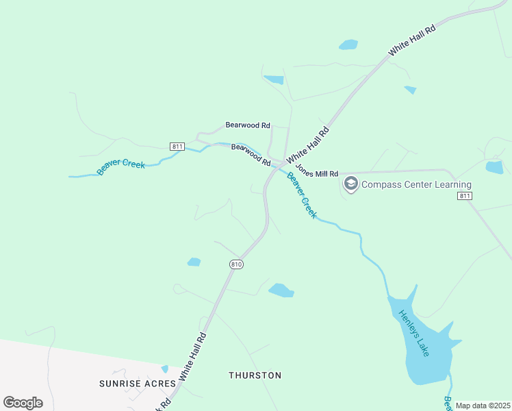 map of restaurants, bars, coffee shops, grocery stores, and more near 2010 White Hall Road in Crozet