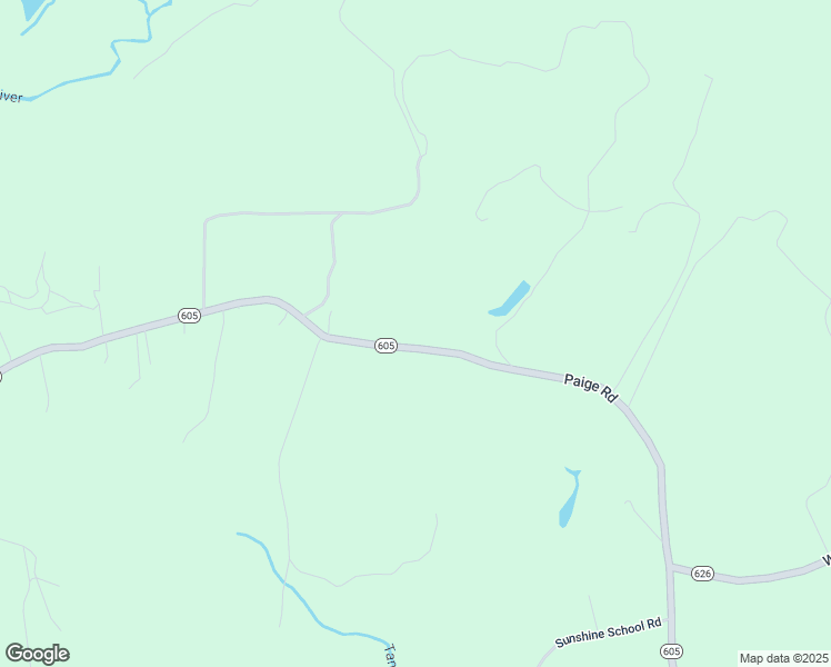 map of restaurants, bars, coffee shops, grocery stores, and more near 11115 Paige Road in Woodford