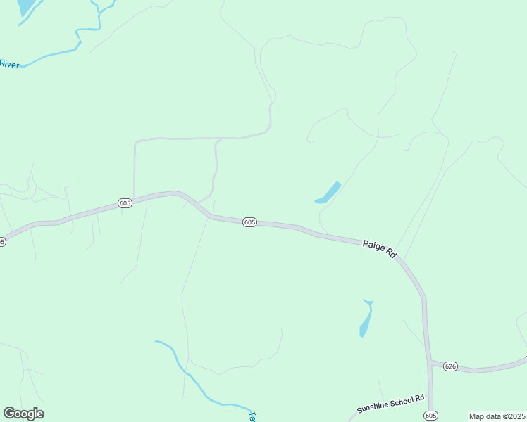 map of restaurants, bars, coffee shops, grocery stores, and more near 11115 Paige Road in Woodford