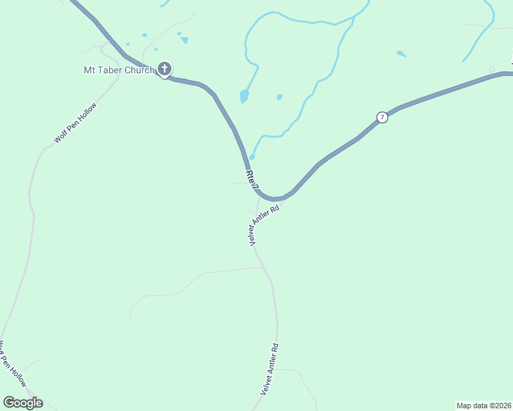 map of restaurants, bars, coffee shops, grocery stores, and more near 2419 Highway 7 in Camdenton