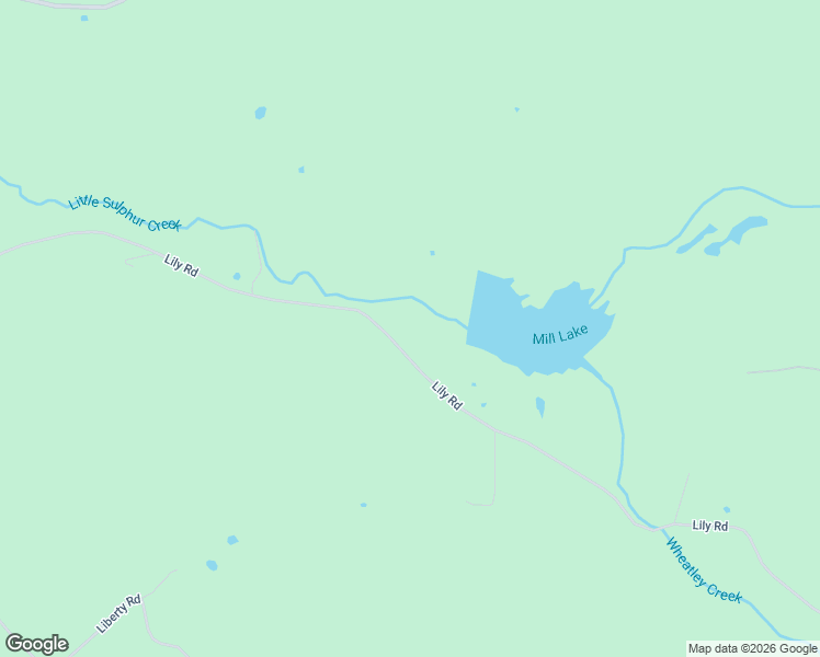 map of restaurants, bars, coffee shops, grocery stores, and more near 7890 Lily Road in Perry County