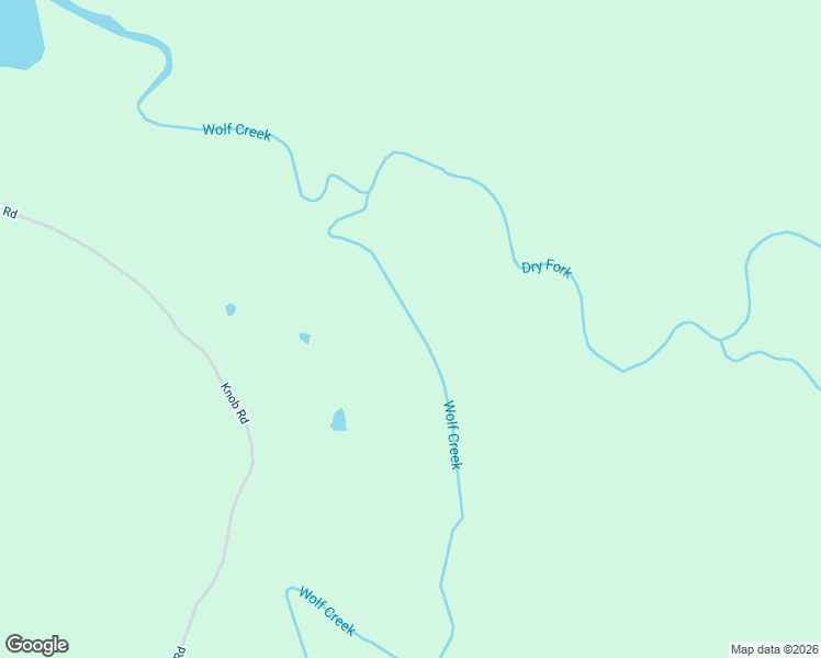 map of restaurants, bars, coffee shops, grocery stores, and more near in Wolf Creek