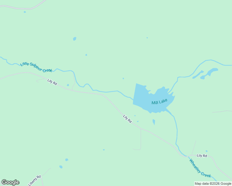 map of restaurants, bars, coffee shops, grocery stores, and more near 7890 Lily Road in Perry County