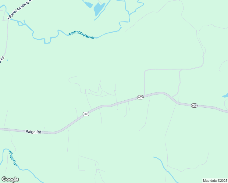 map of restaurants, bars, coffee shops, grocery stores, and more near 10291 Paige Road in Woodford