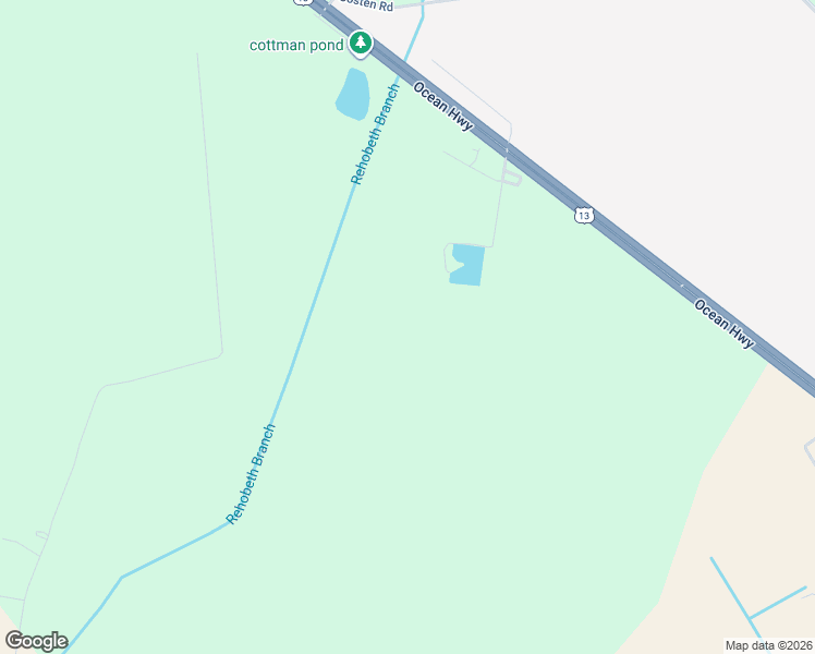 map of restaurants, bars, coffee shops, grocery stores, and more near in West Pocomoke