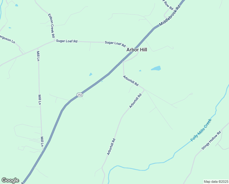 map of restaurants, bars, coffee shops, grocery stores, and more near 1844 Middlebrook Road in Staunton