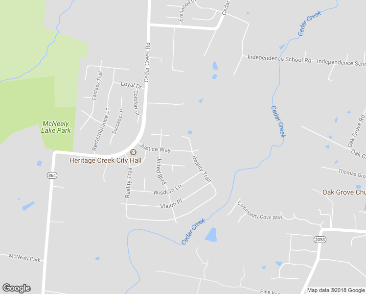 map of restaurants, bars, coffee shops, grocery stores, and more near 8817 Justice Way in Louisville
