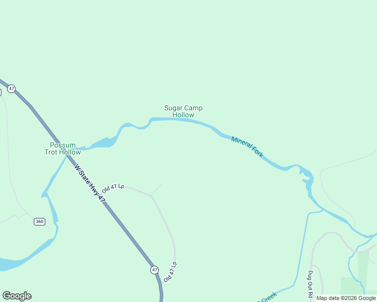 map of restaurants, bars, coffee shops, grocery stores, and more near in Cannon Mines