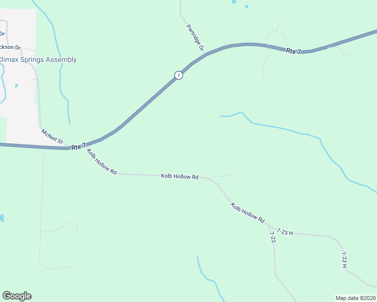 map of restaurants, bars, coffee shops, grocery stores, and more near in Climax Springs