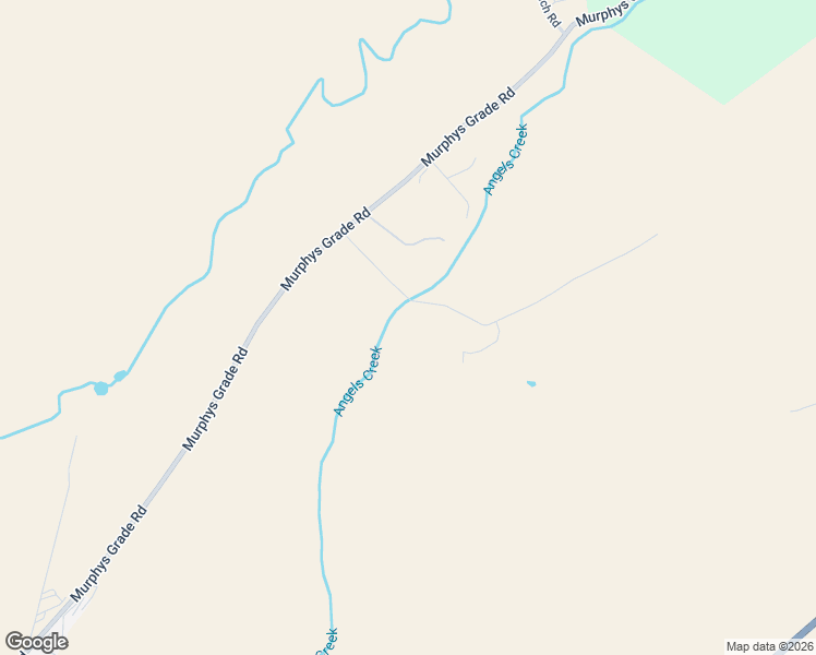 map of restaurants, bars, coffee shops, grocery stores, and more near 4307 Ranch Road in Angels Camp