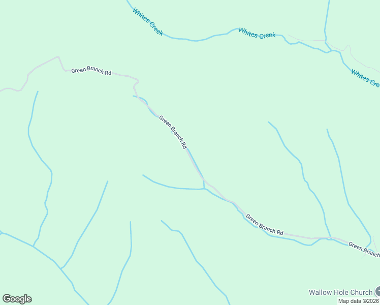 map of restaurants, bars, coffee shops, grocery stores, and more near 1103 Green Branch Road in Sandy Hook