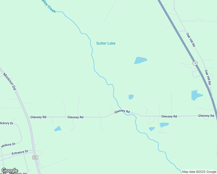map of restaurants, bars, coffee shops, grocery stores, and more near 997 Glassey Road in Cuba