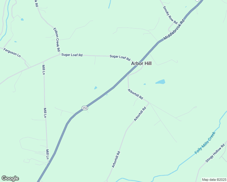 map of restaurants, bars, coffee shops, grocery stores, and more near 1844 Middlebrook Road in Staunton