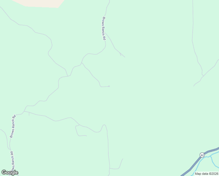 map of restaurants, bars, coffee shops, grocery stores, and more near 1268 Brown Ranch Road in San Miguel County