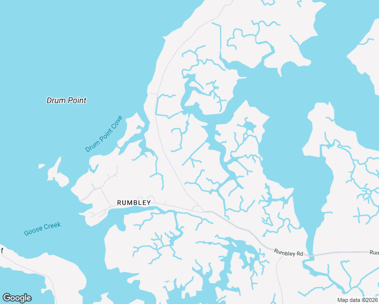 map of restaurants, bars, coffee shops, grocery stores, and more near in Frenchtown-Rumbly