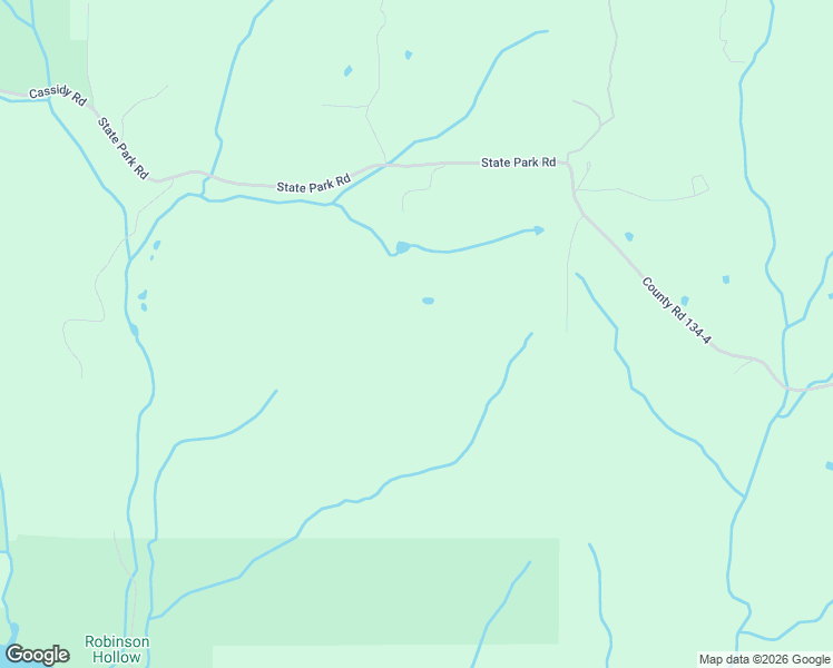 map of restaurants, bars, coffee shops, grocery stores, and more near 166-178 State Park Road in Brumley