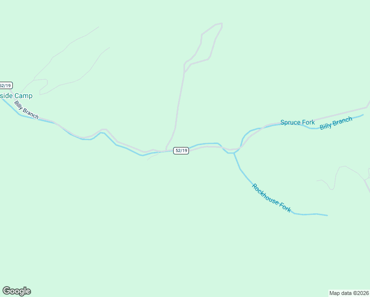 map of restaurants, bars, coffee shops, grocery stores, and more near 1073 County Highway 52/19 in Genoa
