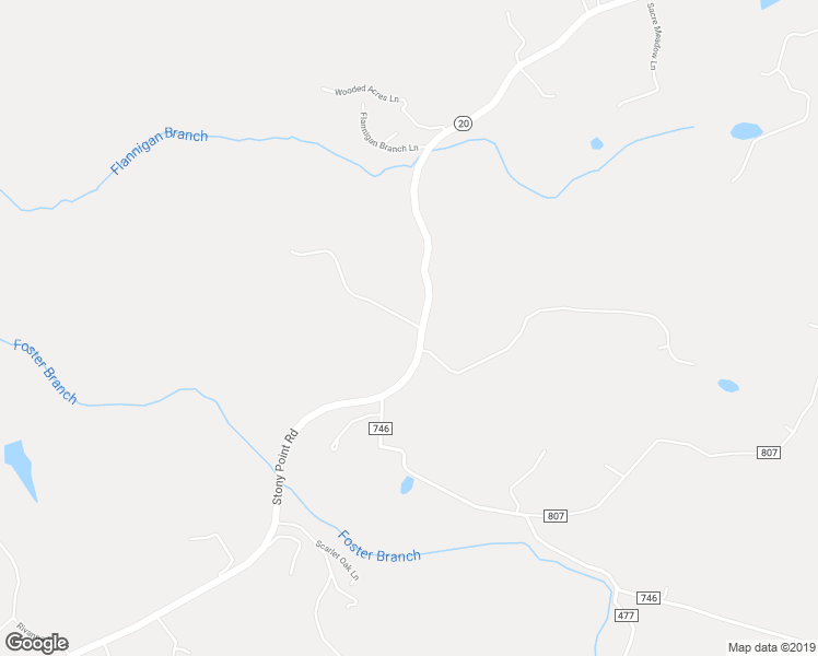 map of restaurants, bars, coffee shops, grocery stores, and more near 3376 Stony Point Road in Charlottesville