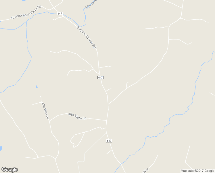 map of restaurants, bars, coffee shops, grocery stores, and more near 5131 Blaydes Corner Road in Spotsylvania