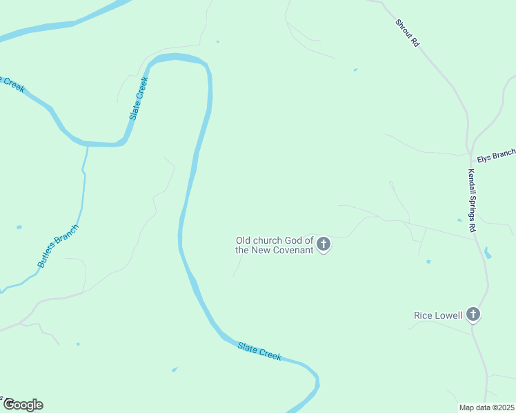 map of restaurants, bars, coffee shops, grocery stores, and more near 849 Cardinal Lane in Owingsville