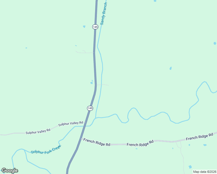 map of restaurants, bars, coffee shops, grocery stores, and more near 5288 Arvin Road in Tell City