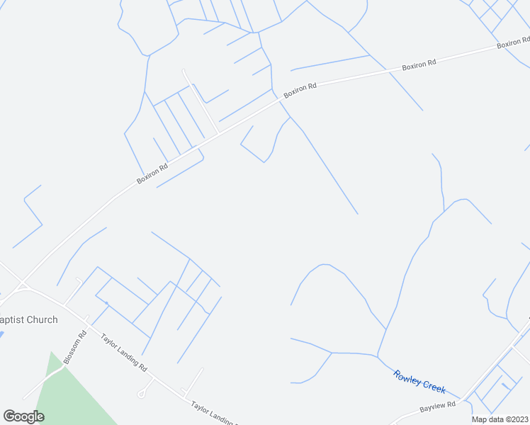 map of restaurants, bars, coffee shops, grocery stores, and more near in Girdletree