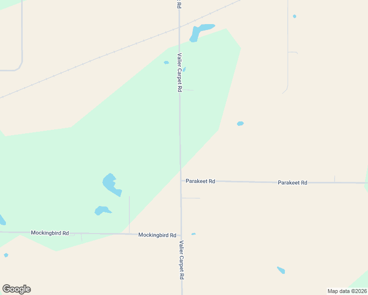 map of restaurants, bars, coffee shops, grocery stores, and more near 4222 Valier Carpet Road in Tamaroa