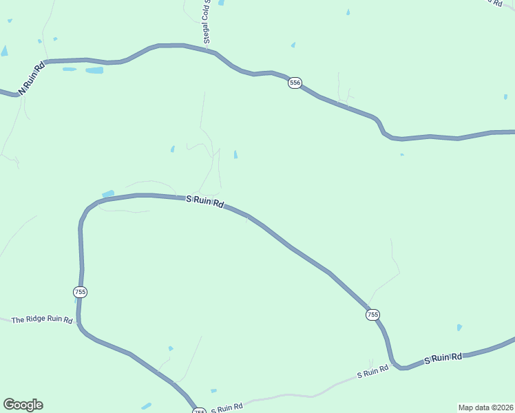 map of restaurants, bars, coffee shops, grocery stores, and more near 3849 State Highway 755 in Sandy Hook