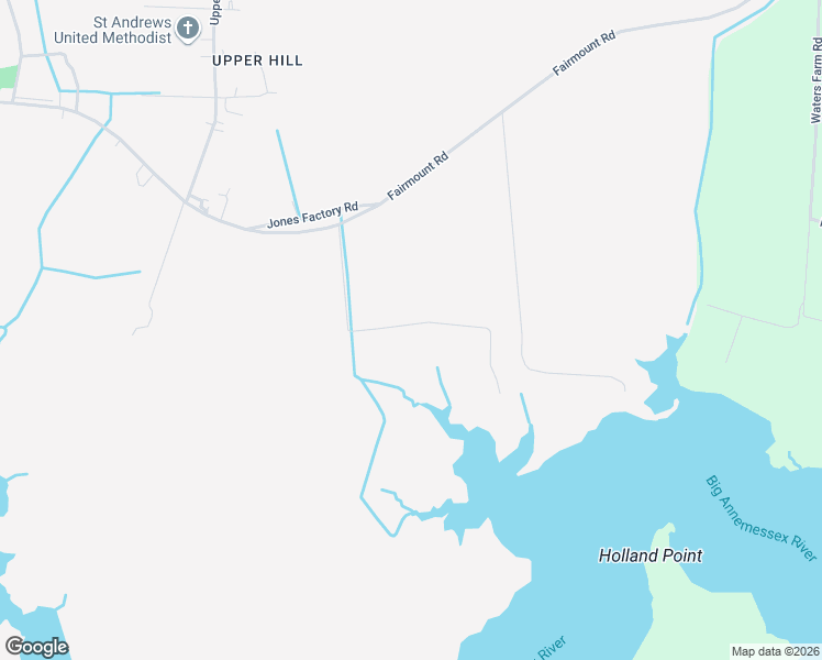 map of restaurants, bars, coffee shops, grocery stores, and more near 27949 Fairmount Road in Westover
