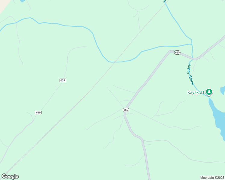 map of restaurants, bars, coffee shops, grocery stores, and more near 1967 Red Hill Road in Gordonsville