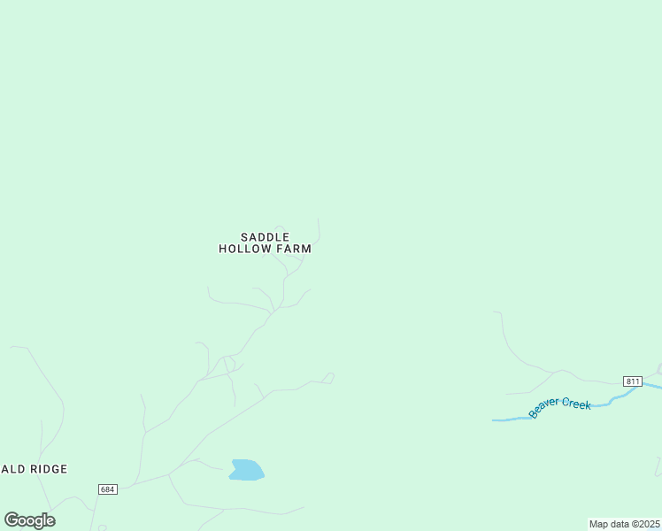 map of restaurants, bars, coffee shops, grocery stores, and more near 2355 Saddle Hollow Road in Crozet