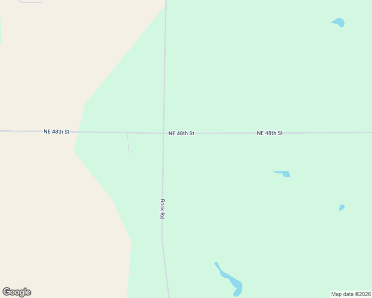 map of restaurants, bars, coffee shops, grocery stores, and more near 6021 Northeast 48th Street in Walton