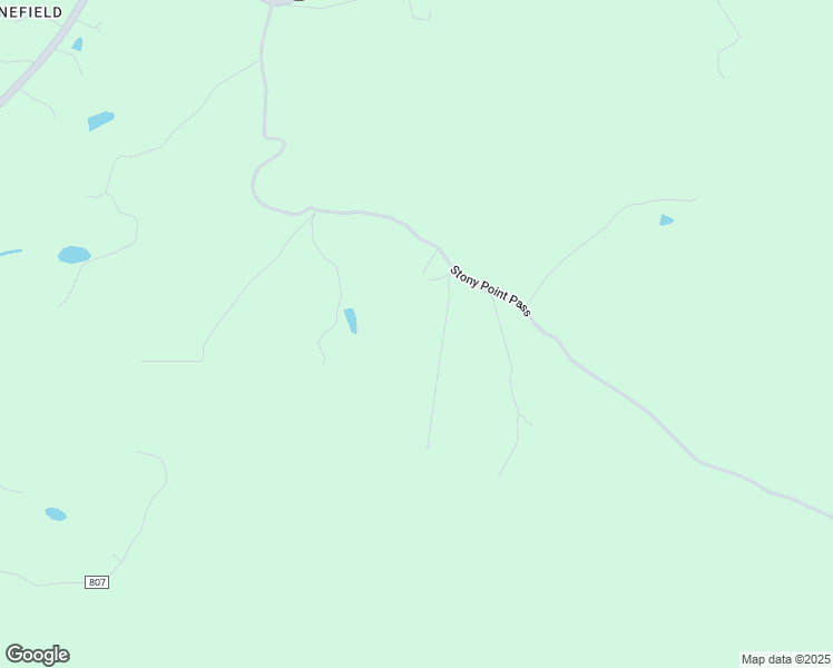 map of restaurants, bars, coffee shops, grocery stores, and more near 2569 High Fields Road in Keswick