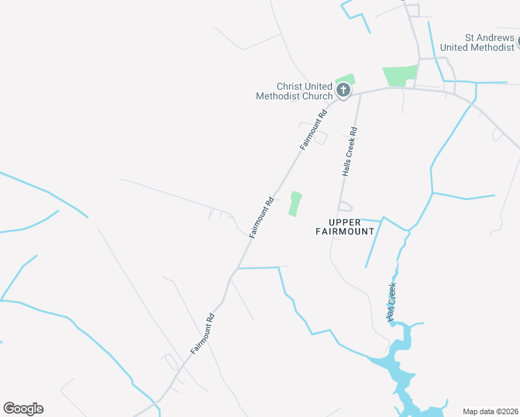 map of restaurants, bars, coffee shops, grocery stores, and more near 27325 Fairmount Road in Westover