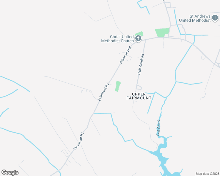 map of restaurants, bars, coffee shops, grocery stores, and more near 27325 Fairmount Road in Westover