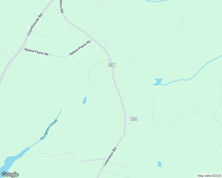 map of restaurants, bars, coffee shops, grocery stores, and more near 5208 Lewiston Road in Bumpass