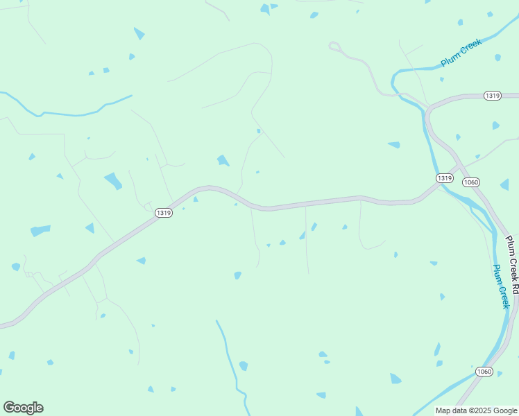 map of restaurants, bars, coffee shops, grocery stores, and more near 3537 King's Church Road in Taylorsville