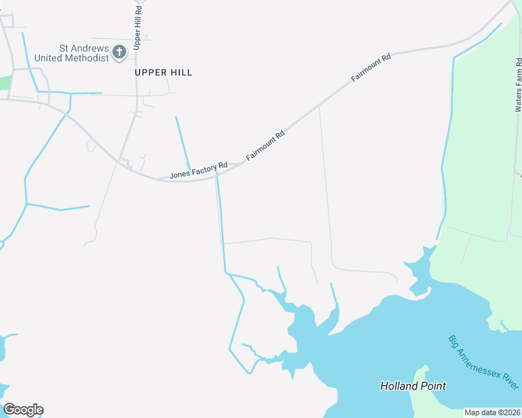 map of restaurants, bars, coffee shops, grocery stores, and more near 27949 Fairmount Road in Westover