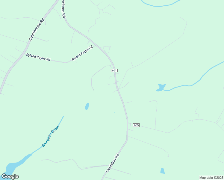 map of restaurants, bars, coffee shops, grocery stores, and more near 5208 Lewiston Road in Bumpass