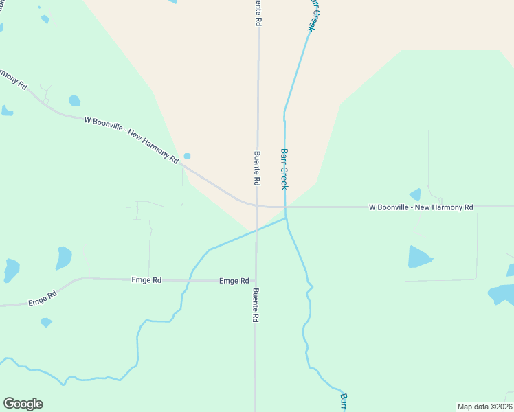 map of restaurants, bars, coffee shops, grocery stores, and more near 8201 West Boonville - New Harmony Road in Evansville