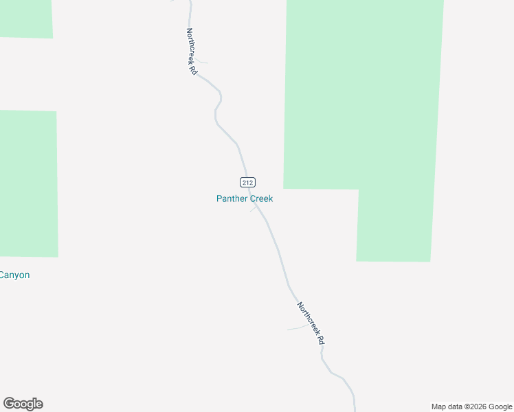 map of restaurants, bars, coffee shops, grocery stores, and more near 4989 Northcreek Road in Pueblo County