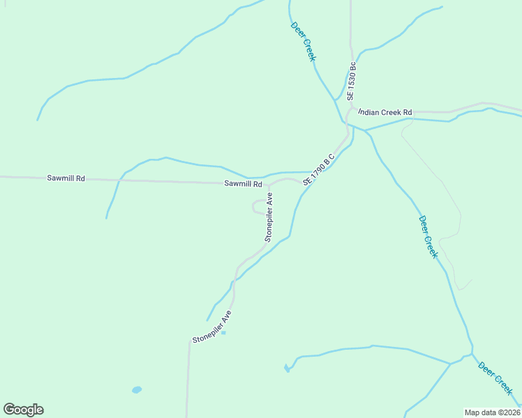 map of restaurants, bars, coffee shops, grocery stores, and more near 38417 Stonepiler Avenue in Edwards